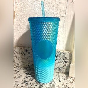 NWT Starbucks studded cup